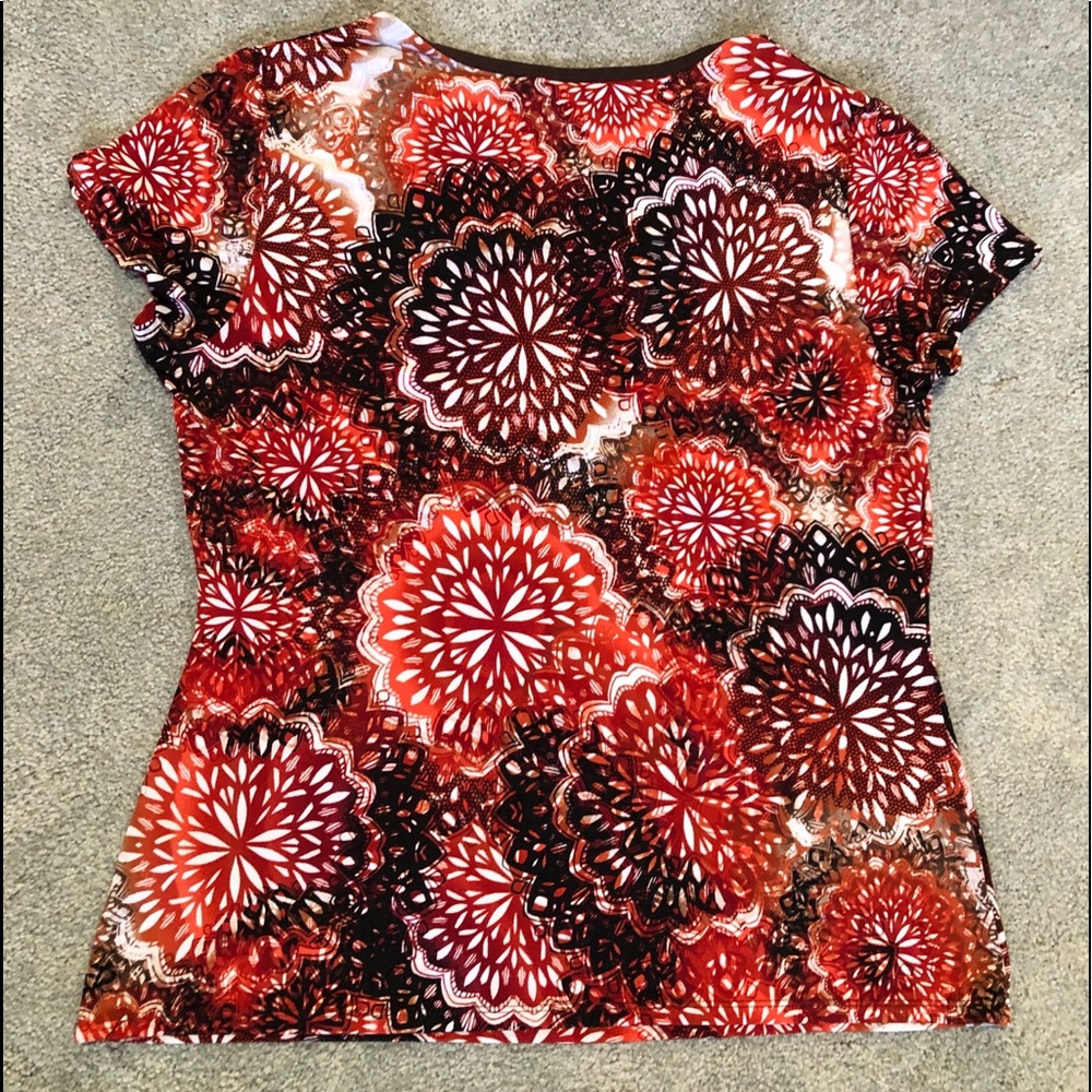 Favorite fall top - Picture 2 of 9